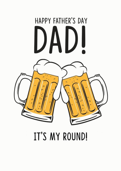 HAPPY FATHERS DAY created by Luella York