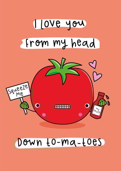 Tomato Love Sauce created by Nicollette West