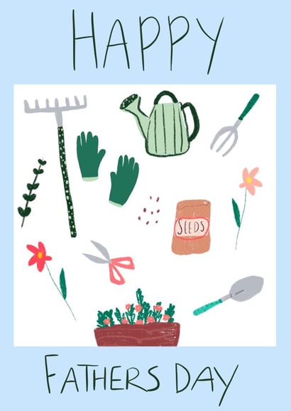 The perfect Car lover card created by Alice Clarke