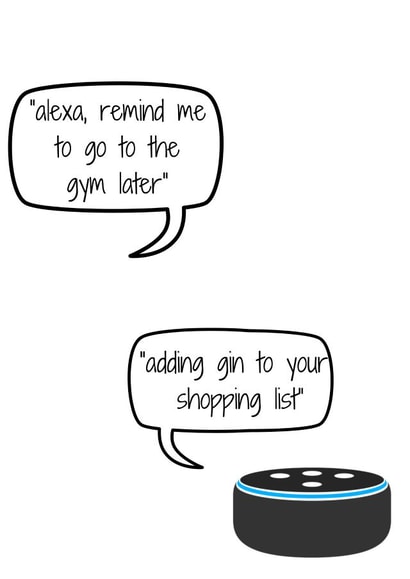 Gym and Gin created by @EmilySwallow