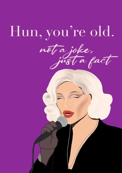 Bimini’s Birthday Wishes created by Rosie Muddimer