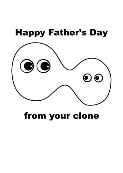 Happy Father's Day created by An Original Design by Bex