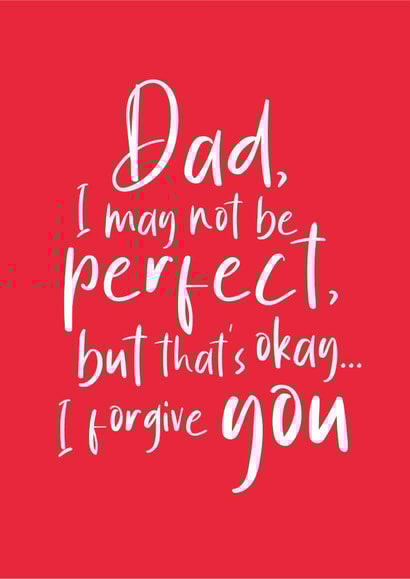 Funny Father's Day Card 1001 created by Blue Belle Creations