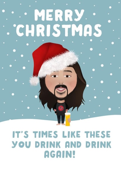 You're Sweet Valentine's Card created by Courtney