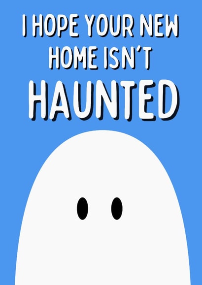 Congratulations on your new home created by Purplepanda