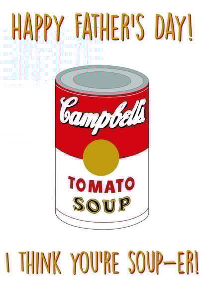 super dad fathers day card created by Designs.By.Meg