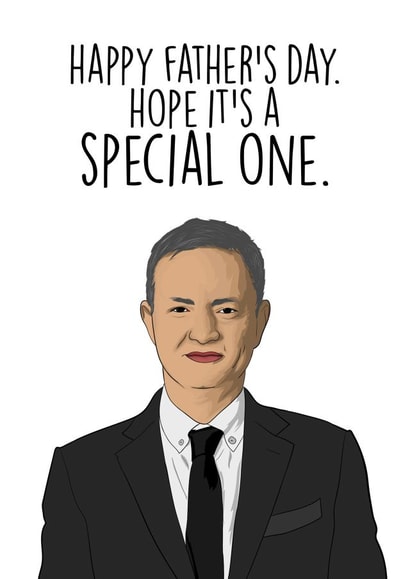 Jose Mourinho - A Special Father's Day created by The Sport Rag