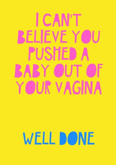 New baby card 1002 created by Jade Muat-Dodd