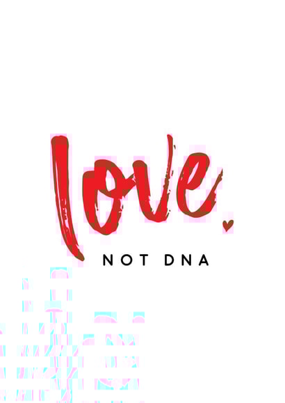 The card that says it all the inclusive design for all families . created by notafictionalmum