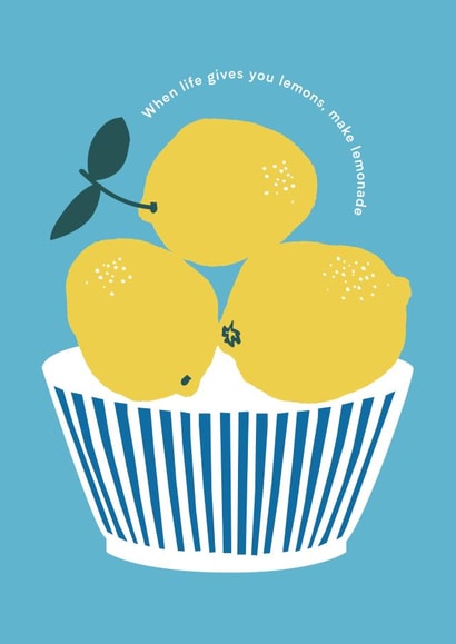 Positive Vibes Love & Friendship card created by Studio By Farr