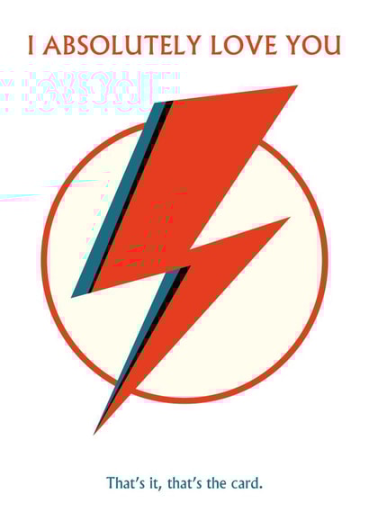 I absolutely love you created by Harley Moon Designs