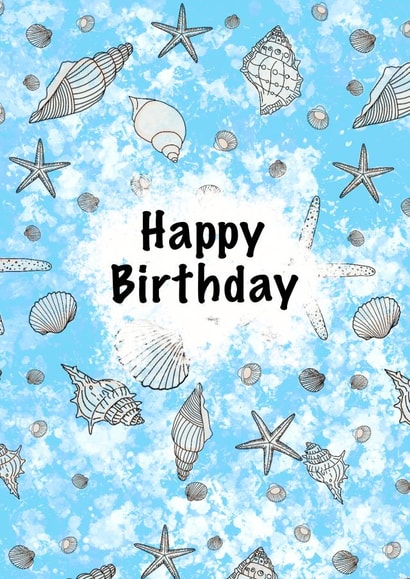 Summer Birthday created by Yuliia Shtefan