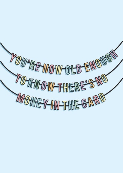 No Money Mo Problems created by Millennial Burnout