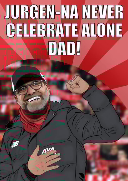 Happy birthday dad Liverpool created by Pawwmarkss