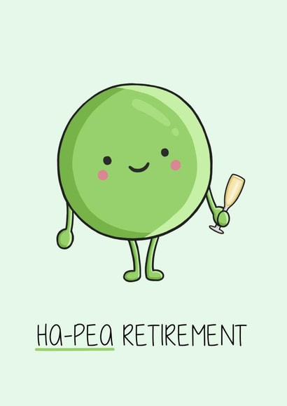 Ha-Pea Retirement created by Creaternet