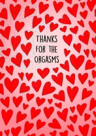 Thanks for the Orgasms created by Poppy & Mabel 