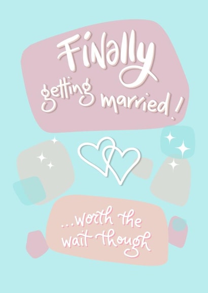 Post Pandemic Wedding! It's finally happening! created by @MarcoLooks