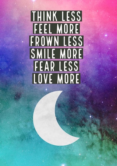 Less is More created by Nixi