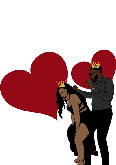 #BLACKLOVE created by IBERE APPAREL