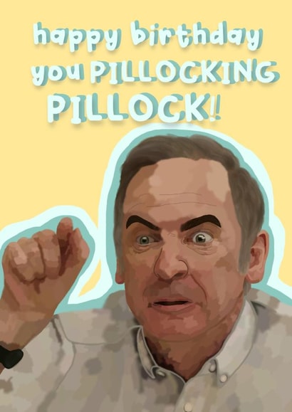 Martin's Birthday Message 1000 created by sluggish designs.