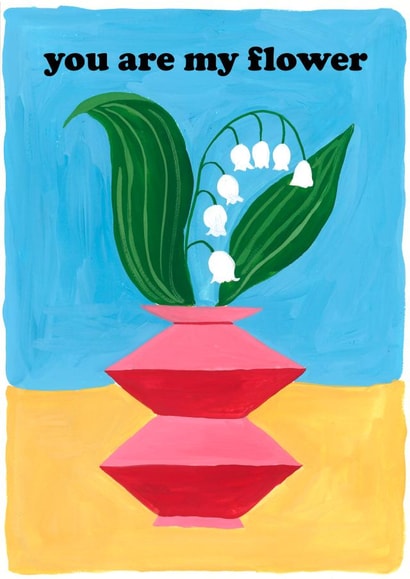 she will definitely smile created by 0nebigcircle