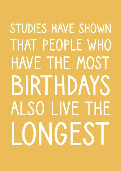 Technically correct birthday card created by @StarBerry