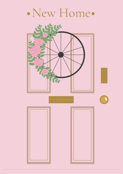 new home 1000 created by Anna Wardle