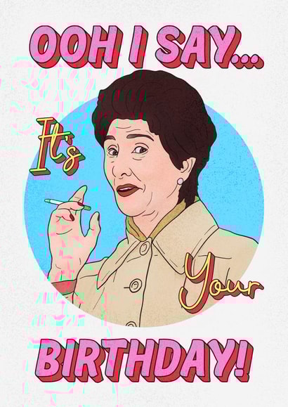 Ooh I Say created by Hey Huns It's Nicole