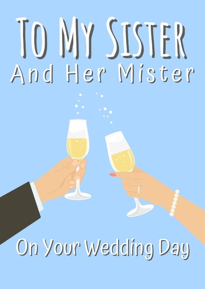 Wedding Card 1001 created by Purplepanda