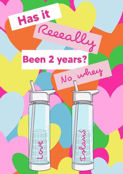 Love Island Anniversary 1000 created by Jessica M