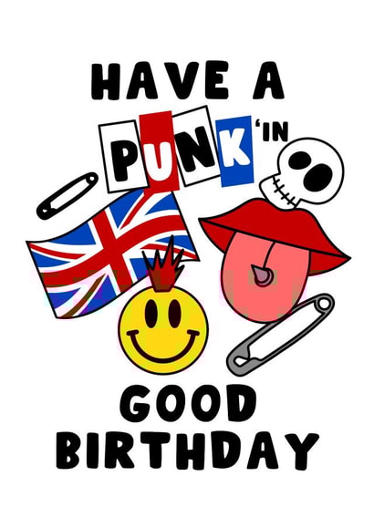 Have a Punkin' Good Birthday created by @sophie robbens