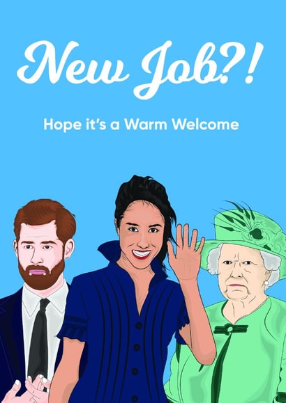 New Job Card created by EERUPT