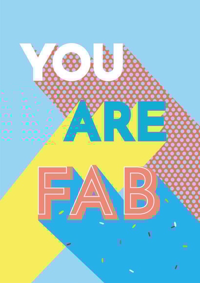 Fabulous Person 1001 created by BlueBleez