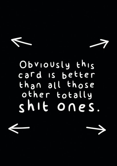 Funny Birthday Cards created by PowderPop