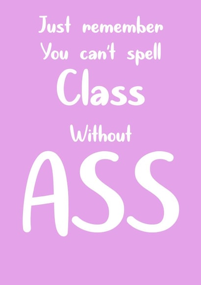 Classy Birthday  created by Parker Art & Design