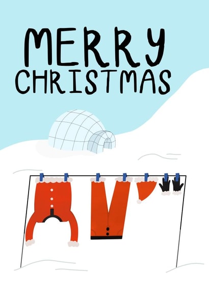 Merry Christmas created by Jonny  Vinyl