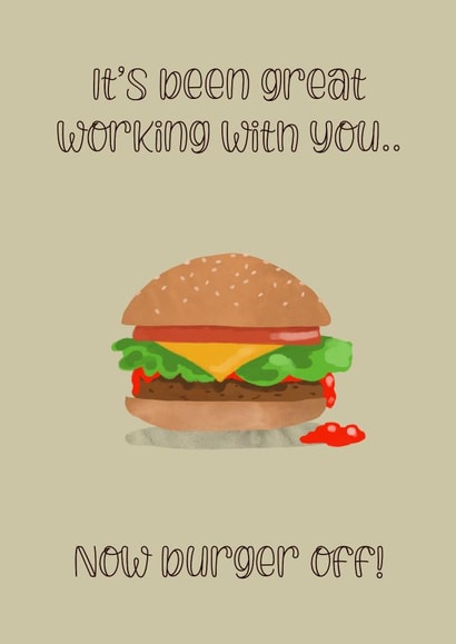 Sorry not sorry  you’re leaving created by Art by Reebee