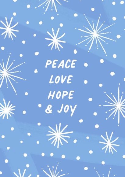 Season's Greetings created by Mare Marren