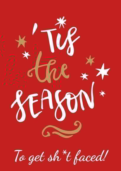 'Tis the season created by Party Piece Designs