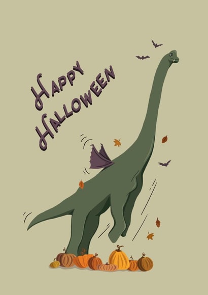 DinoBat created by Stephanie Gaffing