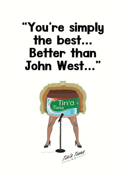 You're simply the best... created by aob.designed