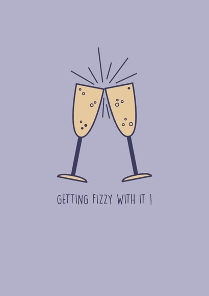 Anniversary/Birthday/Celebration Card created by Highgrove Cards