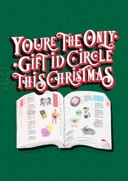 The Classic Argos Catalogue created by Hey Huns It's Nicole