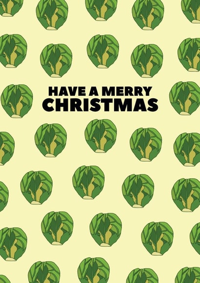 Have a Merry Christmas Card created by Pearl Ivy