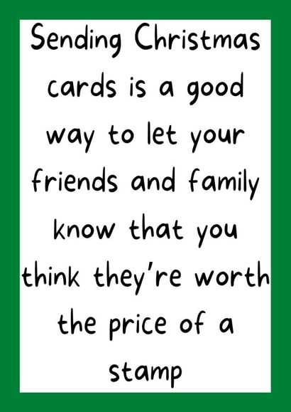 It's funny because its true: Christmas created by Made by Betty