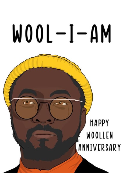 7th anniversary created by Daniella Illustrates