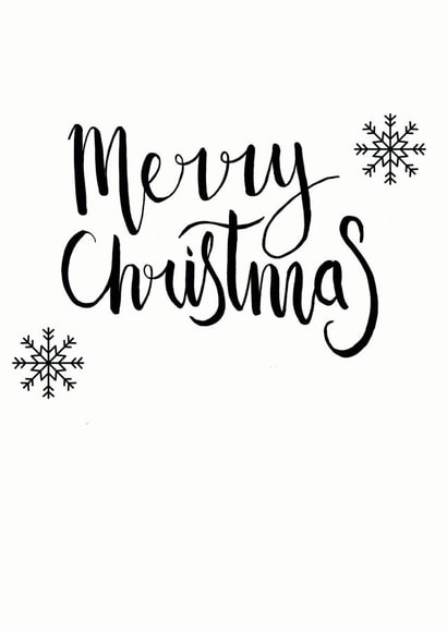 Merry Christmas created by An Original Design by Bex