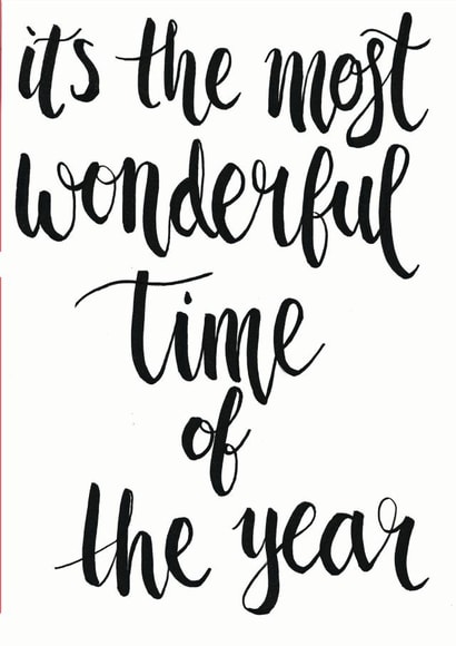 Christmas created by An Original Design by Bex