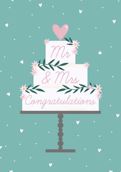 Wedding Card  created by Kamiya Chirodian