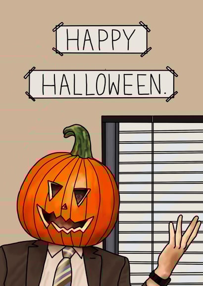 Happy Halloween. 1001 created by Simply Fe